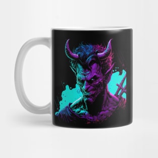 ETERNAL JOKER Mug